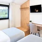 Casa Dona Edite Douro מלון Vilarinho de Cotas