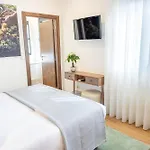 Casa Dona Edite Douro Отель *