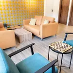 Casa Dona Edite Douro Szálloda Vilarinho de Cotas