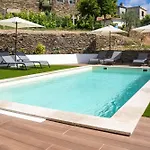Szálloda Casa Dona Edite Douro