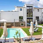 Otel Casa Dona Edite Douro *