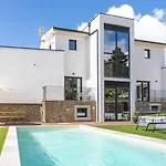 Casa Dona Edite Douro Hotel Vilarinho de Cotas