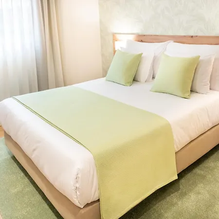 Casa Dona Edite Douro Hotel