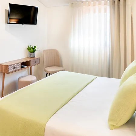 Hotel Casa Dona Edite Douro *