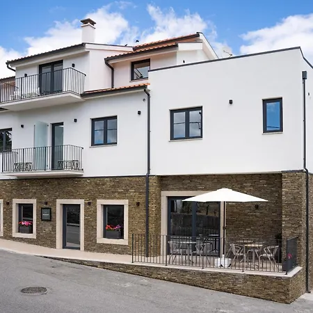 מלון Casa Dona Edite Douro Vilarinho de Cotas