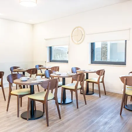 Casa Dona Edite Douro *