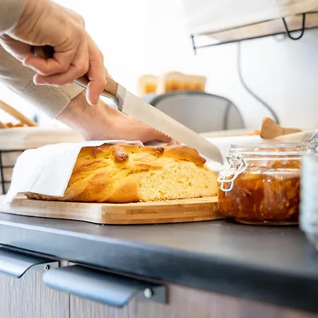 מלון Casa Dona Edite Douro