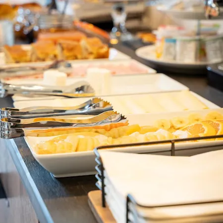 Casa Dona Edite Douro מלון *