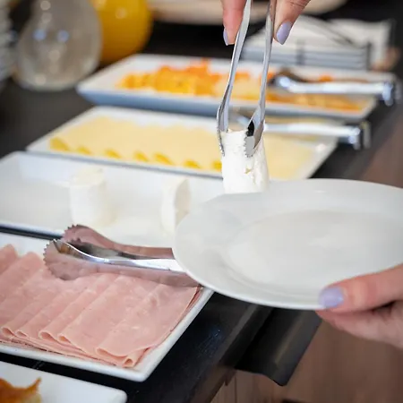 מלון Casa Dona Edite Douro *