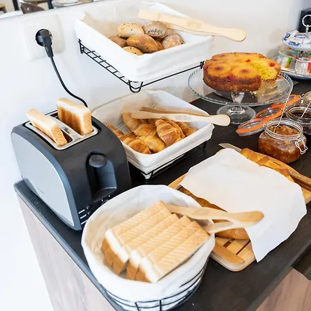 Casa Dona Edite Douro * Vilarinho de Cotas