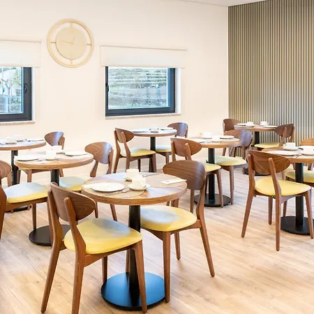 Casa Dona Edite Douro Ξενοδοχείο Vilarinho de Cotas