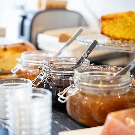 Casa Dona Edite Douro מלון