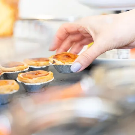 Casa Dona Edite Douro מלון *