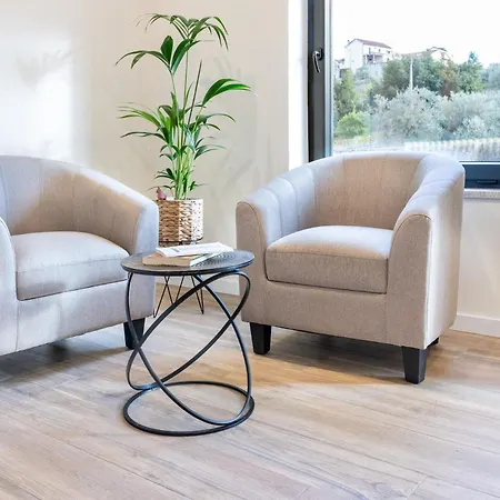 Casa Dona Edite Douro מלון