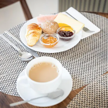 מלון Casa Dona Edite Douro *