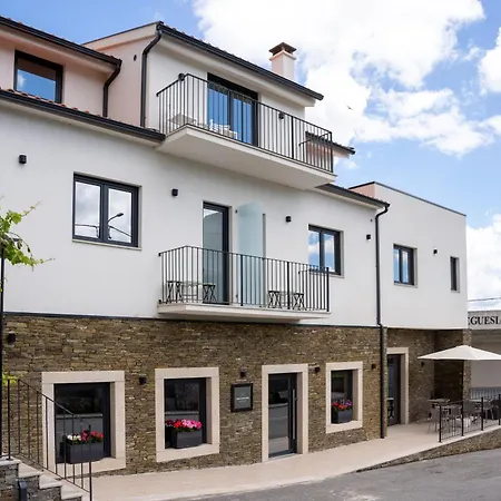 Casa Dona Edite Douro Hotel *