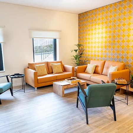 Casa Dona Edite Douro *