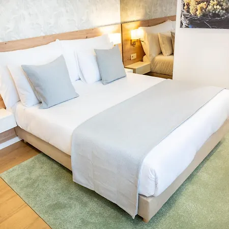 Hotel Casa Dona Edite Douro *