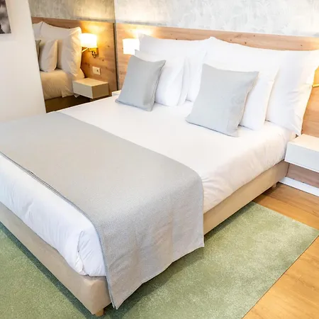 Casa Dona Edite Douro Hotel Vilarinho de Cotas