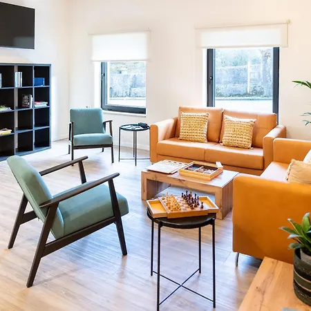 Casa Dona Edite Douro Hotel