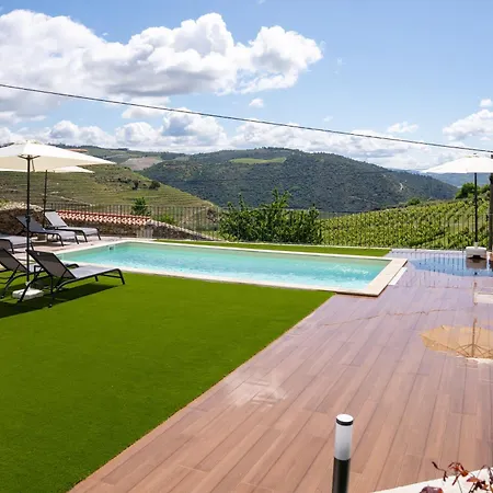 Ξενοδοχείο Casa Dona Edite Douro