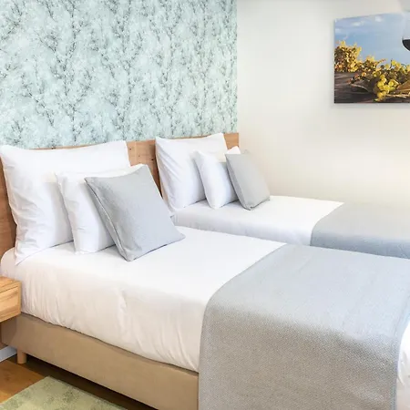 Hotel Casa Dona Edite Douro *