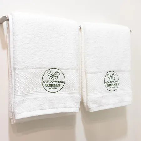 Casa Dona Edite Douro Hotel *