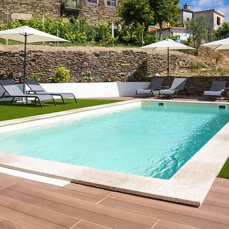 Hotel Casa Dona Edite Douro