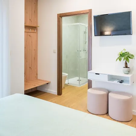 Hotel Casa Dona Edite Douro