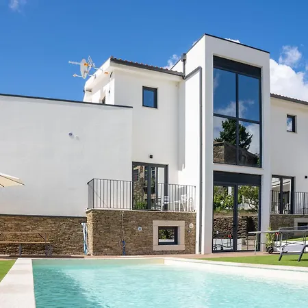 Casa Dona Edite Douro Hotel Vilarinho de Cotas