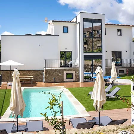 Hotel Casa Dona Edite Douro *