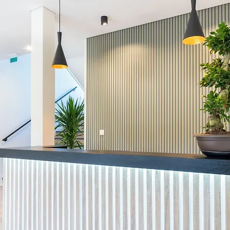 Ξενοδοχείο Casa Dona Edite Douro