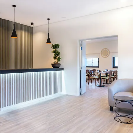 מלון Casa Dona Edite Douro Vilarinho de Cotas