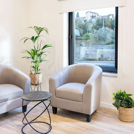 Casa Dona Edite Douro *