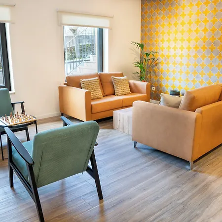 Casa Dona Edite Douro Hotel Vilarinho de Cotas