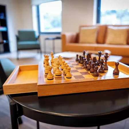 מלון Casa Dona Edite Douro