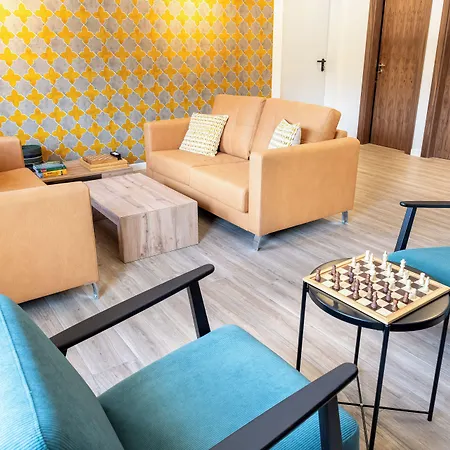 מלון Casa Dona Edite Douro