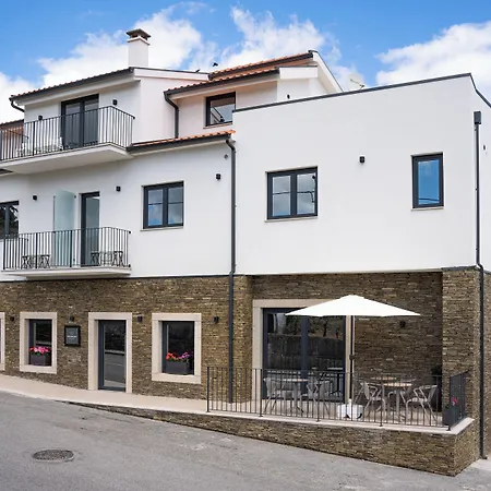 Casa Dona Edite Douro *