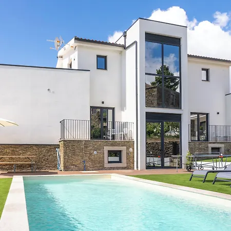 Casa Dona Edite Douro מלון Vilarinho de Cotas