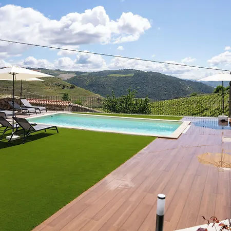 Ξενοδοχείο Casa Dona Edite Douro