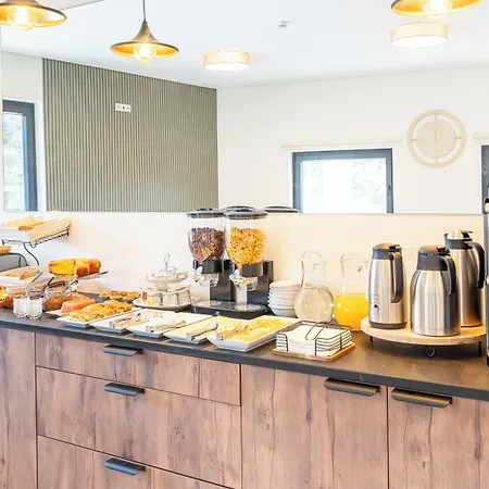 Casa Dona Edite Douro מלון *