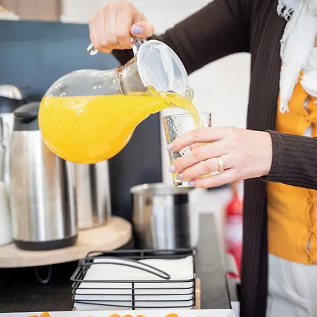 מלון Casa Dona Edite Douro