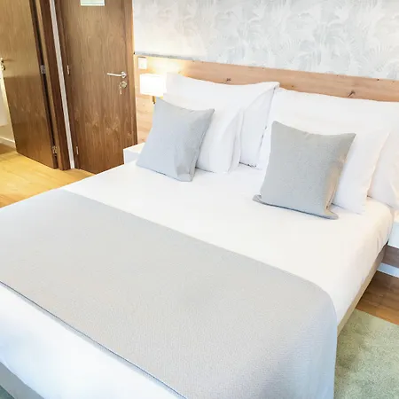 Casa Dona Edite Douro * Vilarinho de Cotas