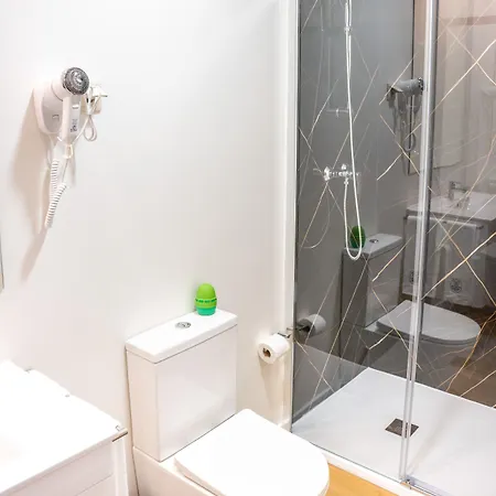 Casa Dona Edite Douro Hotel Vilarinho de Cotas
