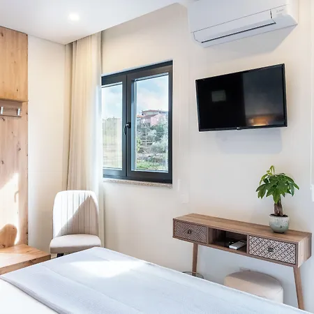 Casa Dona Edite Douro