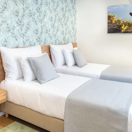 Casa Dona Edite Douro