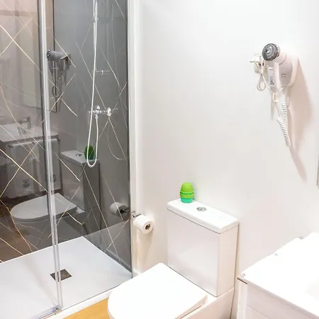 Casa Dona Edite Douro מלון *