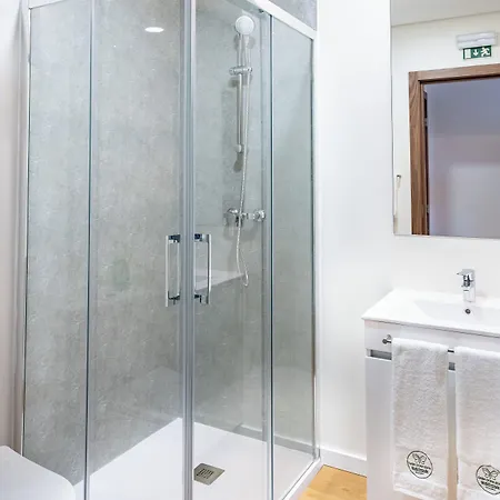 Casa Dona Edite Douro * Vilarinho de Cotas