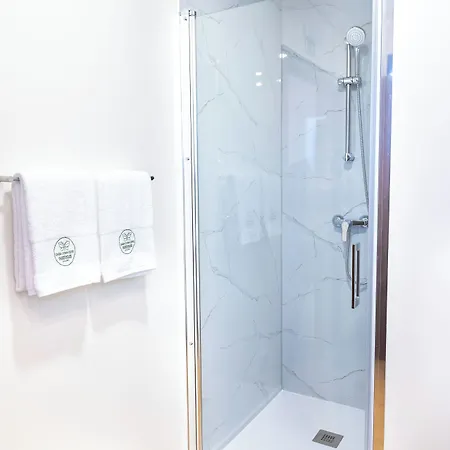 מלון Casa Dona Edite Douro *