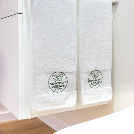 מלון Casa Dona Edite Douro Vilarinho de Cotas